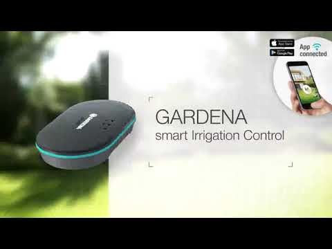 GARDENA smart Irrigation Control (FI)