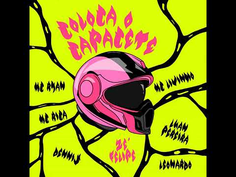 Zé Felipe - VAI MAGRIM (feat. Mc ricaa) [Áudio Oficial] {EuAnaMaria Oficial}