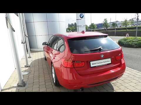 132D3622 - 132D3622 BMW 316d Sport Touring