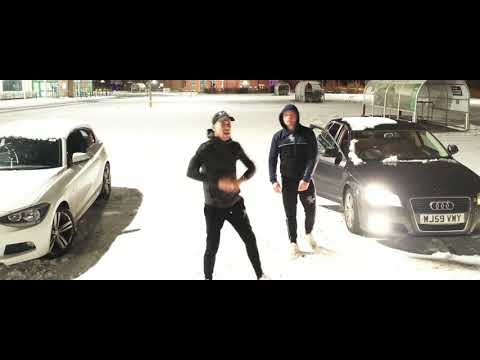 MISFIT MEDIA FT JP7 [SEE THROUGH YOU] TRINITY RECORDS