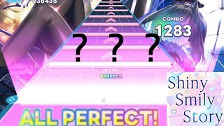hololive/ホロライブ 【shiny smily story】(30+CREATE/ALLPERFECT)