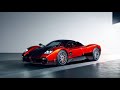 Pagani utopia I wonder edit