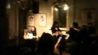 Gabriella Cilmi - What If You Knew - FTBC on the QT