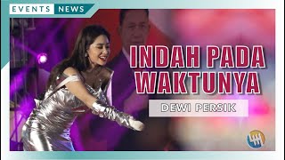 Download lagu DEWI PERSIK - INDAH PADA WAKTUNYA  (DONDANG - KALTIM) mp3