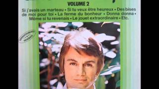 Claude François- Même si tu revenais