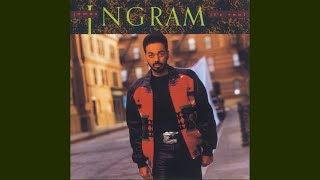 Call on Me - James Ingram