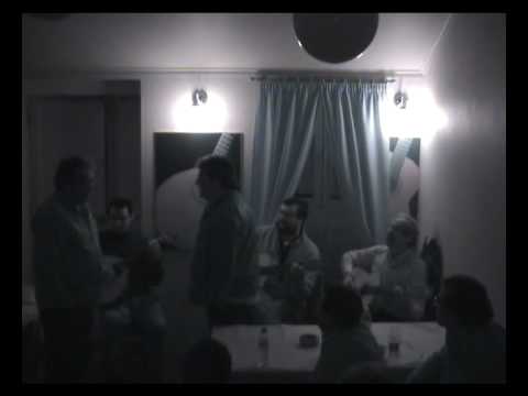 Carlos e Chico Madureira - Minha mãe é pobrezinha