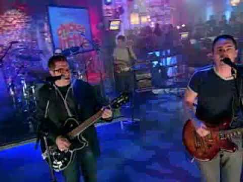 Barenaked Ladies - One Little Slip (Live Video)