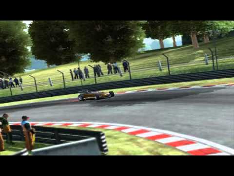 SHIFT 2 UNLEASHED™ - randi-man117