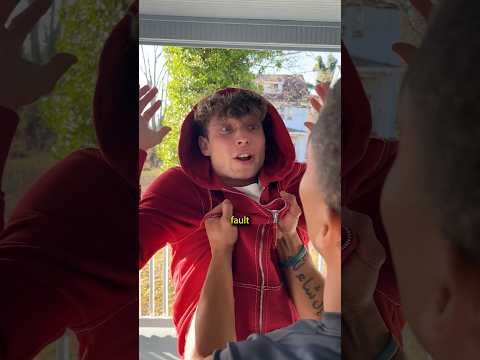 y’all think he good in the hood?🔥 #shorts #loganreich