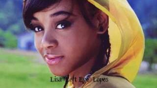 Lisa &quot;Left Eye&quot; Lopes - A New Star Is Born w/ Lyrics
