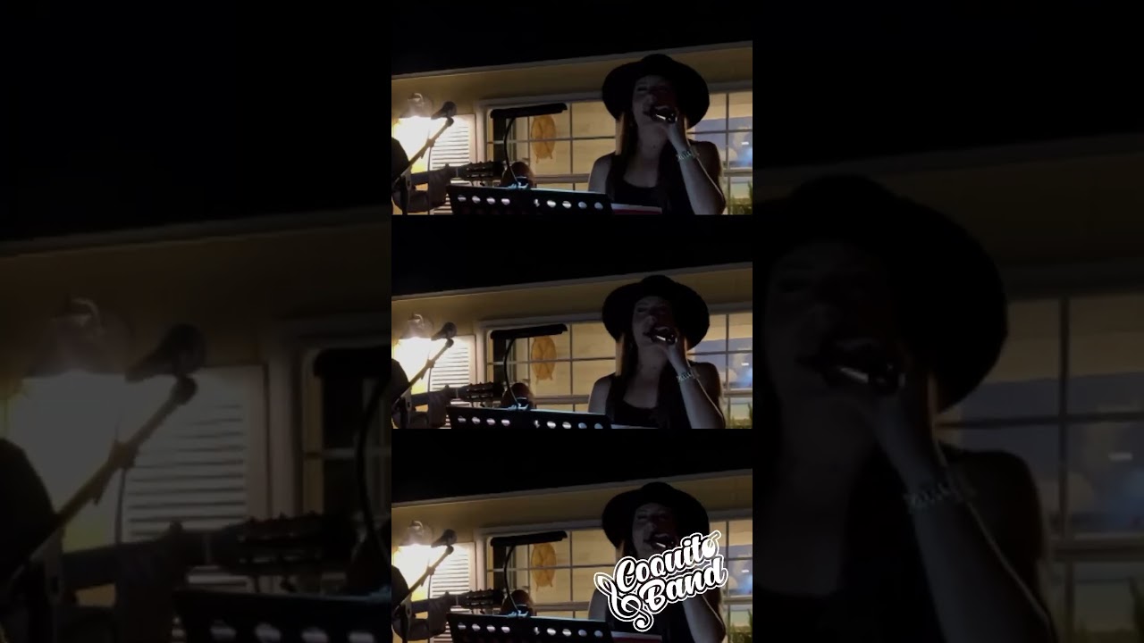Promotional video thumbnail 3 for Coquito Band