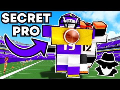 GOING UNDERCOVER AS AN EX-GLOBAL! (FOOTBALL FUSION 2)