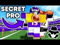 GOING UNDERCOVER AS AN EX GLOBAL FOOTBALL FUSION 2