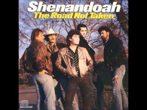 Shenandoah- Two Dozen Roses