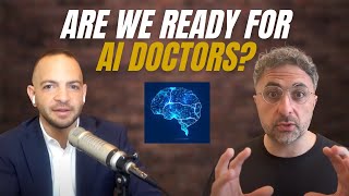 Download lagu Microsoft AI CEO Mustafa Suleyman: Our AI Doctor Outperforms Human Diagnosticians mp3