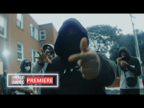 Savv4x - Modshit | Official Music Video