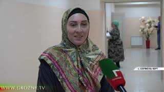 Лечение в центре для детей с аутизмом уже дает первые результаты