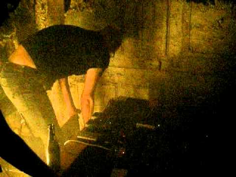 blodvite live at splab 2011