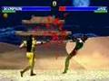 Scorpion MK MUGEN