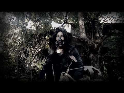 Industrial dance by Daniel. Halloween