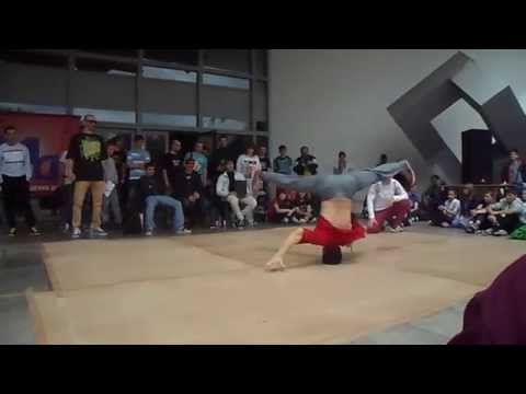 Brad4eda vs Gopeto а.к.а BudaSpinn