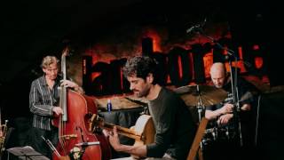 Chet Baker Tribute Quartet - My Ideal