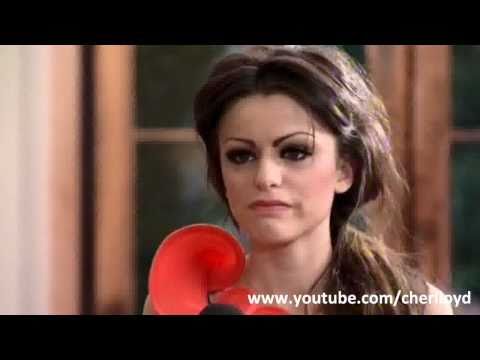 Cher Lloyd sings "Cooler Than Me" by Mike Posner at Judges Houses X Factor 2010 HQ/HD