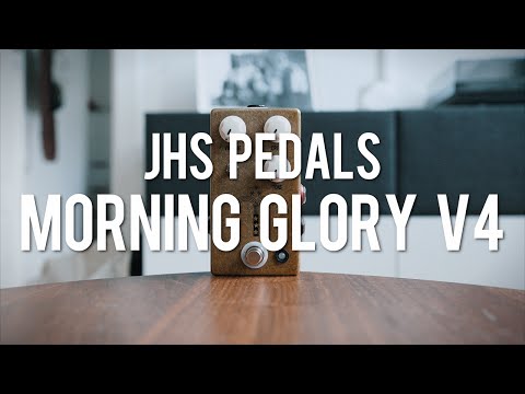JHS Pedals Morning Glory V4 image 2