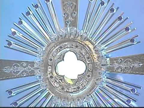 São João  - padre Reginaldo Manzotti - Programa Evangeliza Show - 12/06/2010