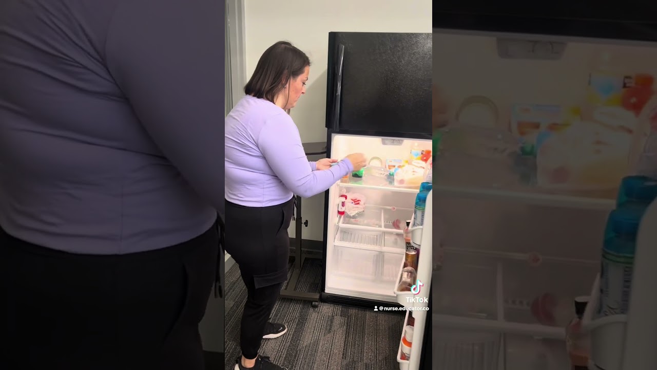 How to make realistic blood clots in nursing simulation