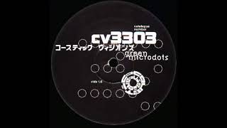 Caustic Visions ‎– Mandatory