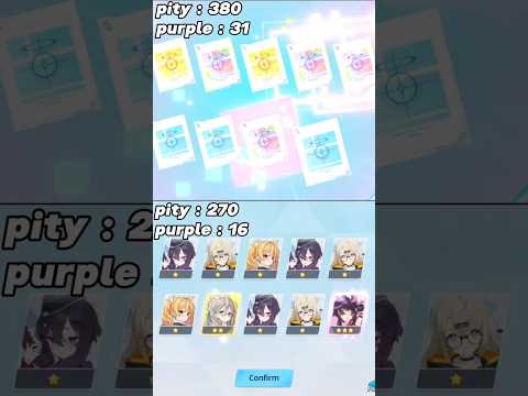「ブルアカのメインV2アカウントガチャ攻略法を徹底解説！」