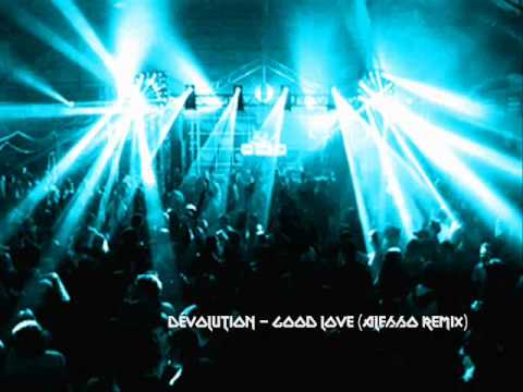 February 2012 House Mix