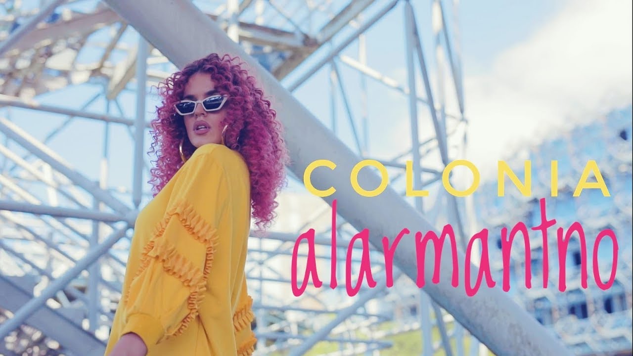 Colonia — Alarmantno