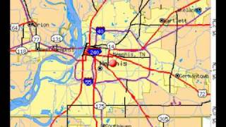 Detroit Blues Band - Goin' Back To Memphis