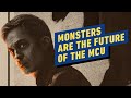 Werewolf by Night: Why Monsters Are the Future of the MCU