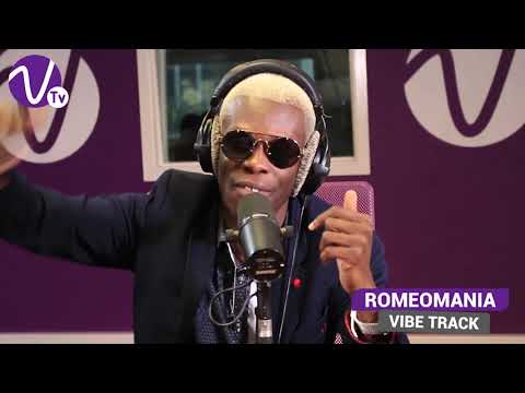 Romeomania - L'Histoire de Tague moi