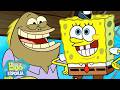 Bob Esponja 180 Minutos Do Bob Esponja Sendo A Esponja Mais Legal Bob Esponja Em Português