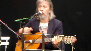 Glöm din dröm, Stefan Sundström