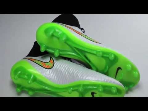 Nike Magista Obra FG - Shine Through