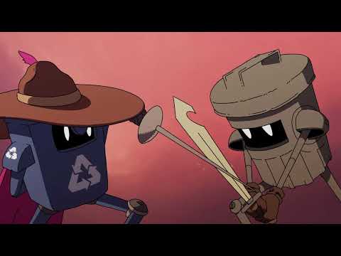 Release Date Trailer