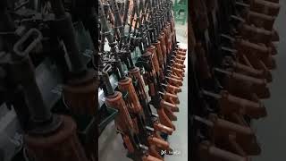 Bsf training  gun ✨⚔️