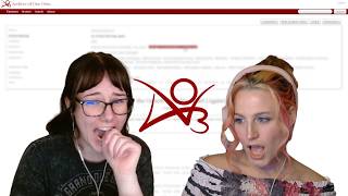 Reading Your WORST Fan Fic Recs!