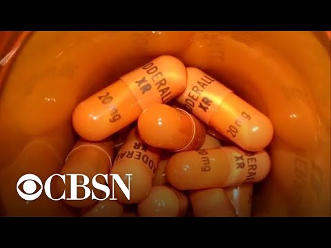 Some ADHD medicines may be linked to psychosis, study finds