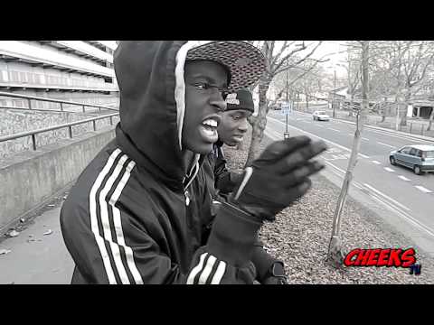 Kemz & Skarz - I'm Me [MUSIC VIDEO]