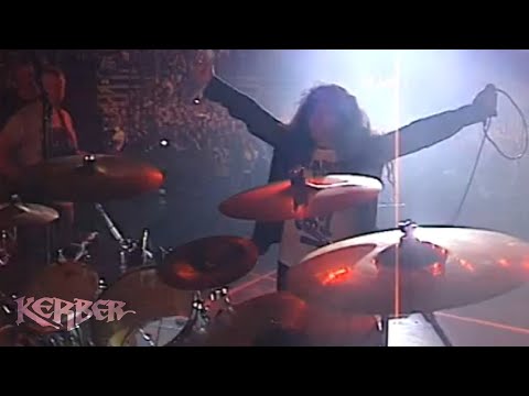 KERBER - Mezimac UŽIVO (Hala Čair Niš, 2011.)