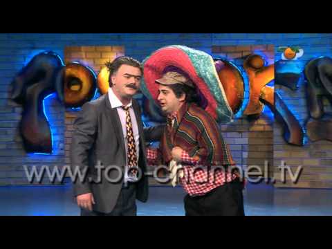 Portokalli, 17 Maj 2015 - Kryetari i komunes (Kronika e fushates)