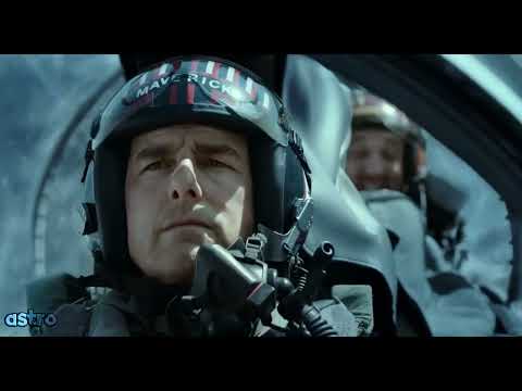 F L A R E -  top gun maverick