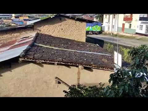 Santo Domingo morropon piura 